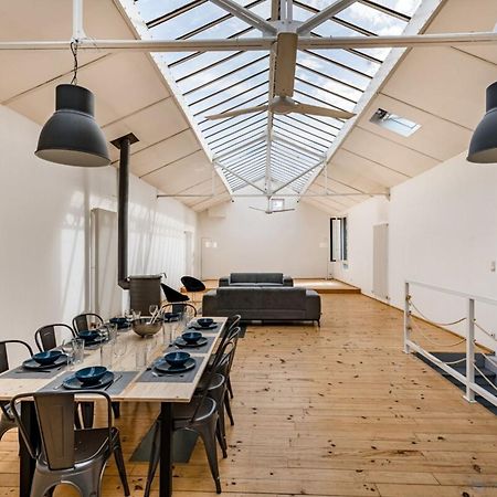 Appartamento Zeus Loft 400M² 6Rms 6Br Hypercentre Saint-Etienne  Esterno foto