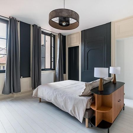 Appartamento Zeus Loft 400M² 6Rms 6Br Hypercentre Saint-Etienne  Esterno foto