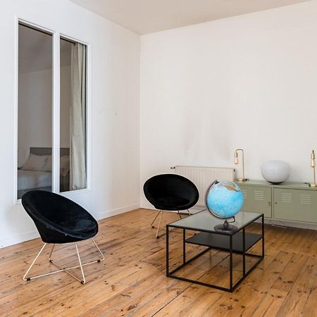 Appartamento Zeus Loft 400M² 6Rms 6Br Hypercentre Saint-Etienne  Esterno foto