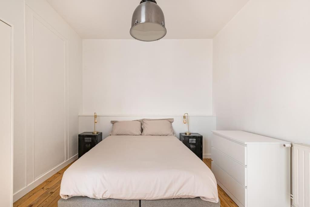 Appartamento Zeus Loft 400M² 6Rms 6Br Hypercentre Saint-Etienne  Esterno foto