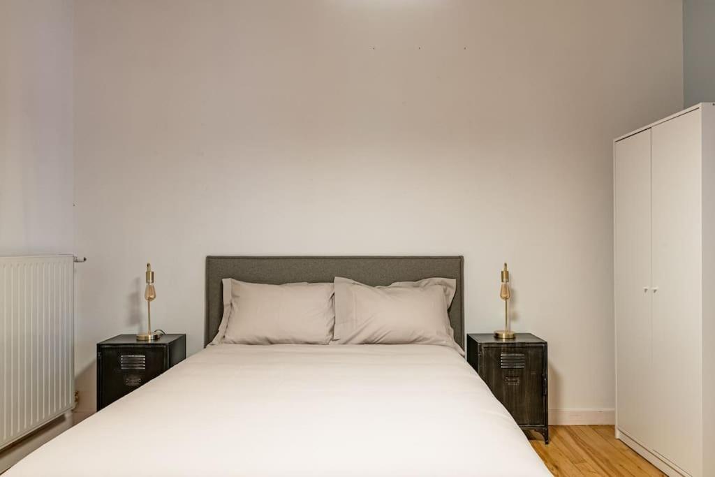 Appartamento Zeus Loft 400M² 6Rms 6Br Hypercentre Saint-Etienne  Esterno foto