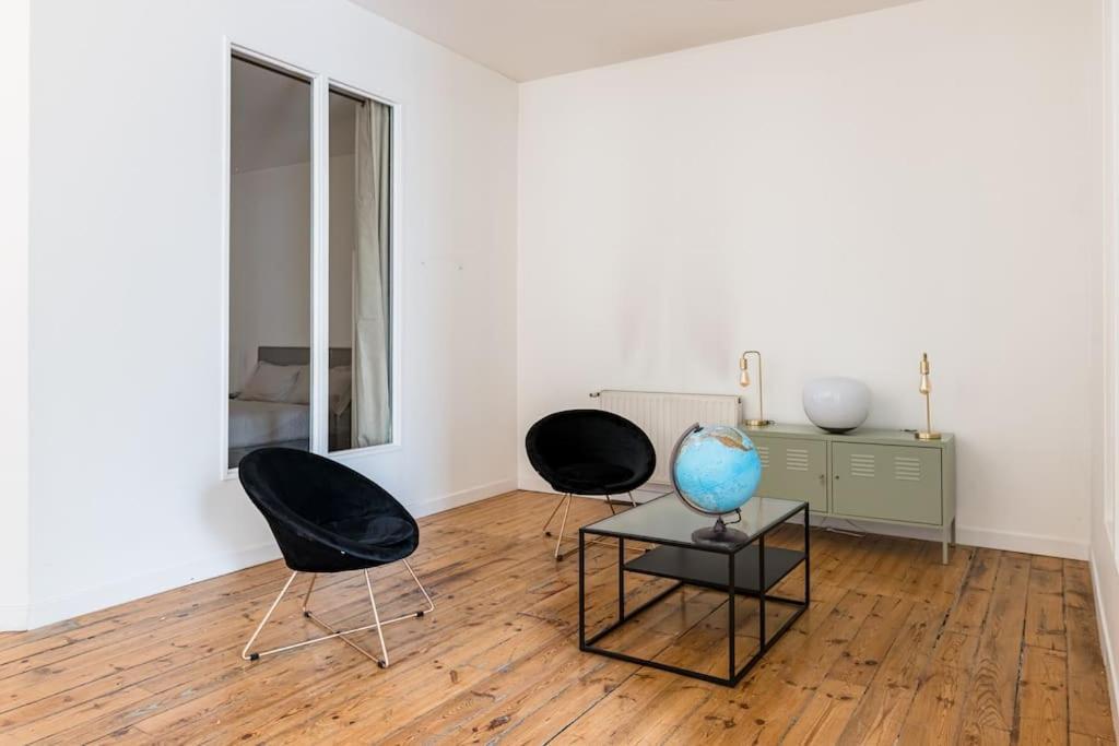 Appartamento Zeus Loft 400M² 6Rms 6Br Hypercentre Saint-Etienne  Esterno foto