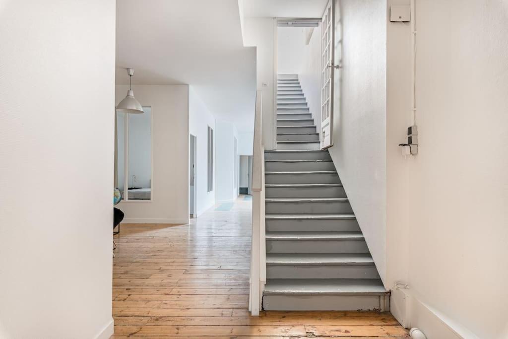 Appartamento Zeus Loft 400M² 6Rms 6Br Hypercentre Saint-Etienne  Esterno foto