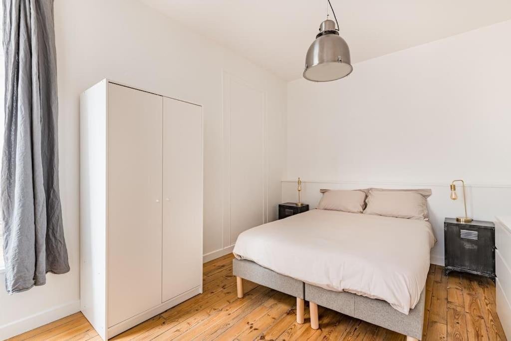 Appartamento Zeus Loft 400M² 6Rms 6Br Hypercentre Saint-Etienne  Esterno foto