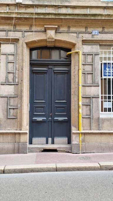 Appartamento Zeus Loft 400M² 6Rms 6Br Hypercentre Saint-Etienne  Esterno foto