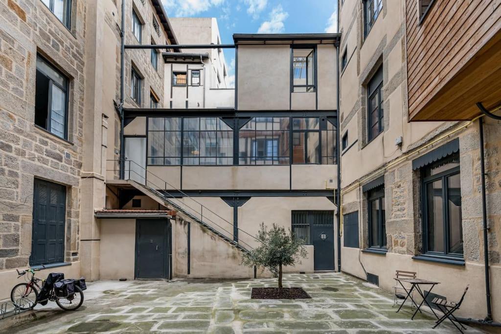 Appartamento Zeus Loft 400M² 6Rms 6Br Hypercentre Saint-Etienne  Esterno foto