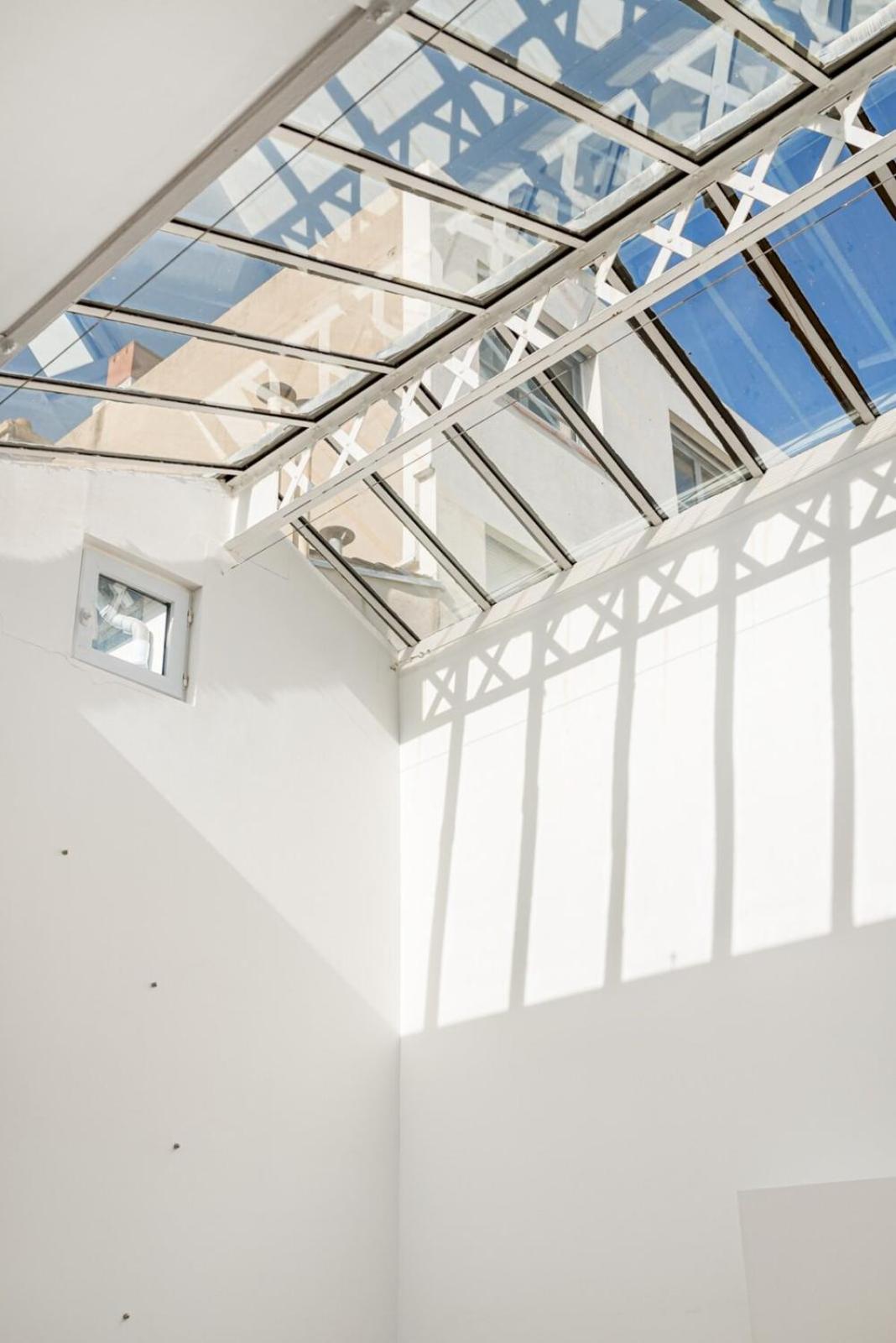 Appartamento Zeus Loft 400M² 6Rms 6Br Hypercentre Saint-Etienne  Esterno foto