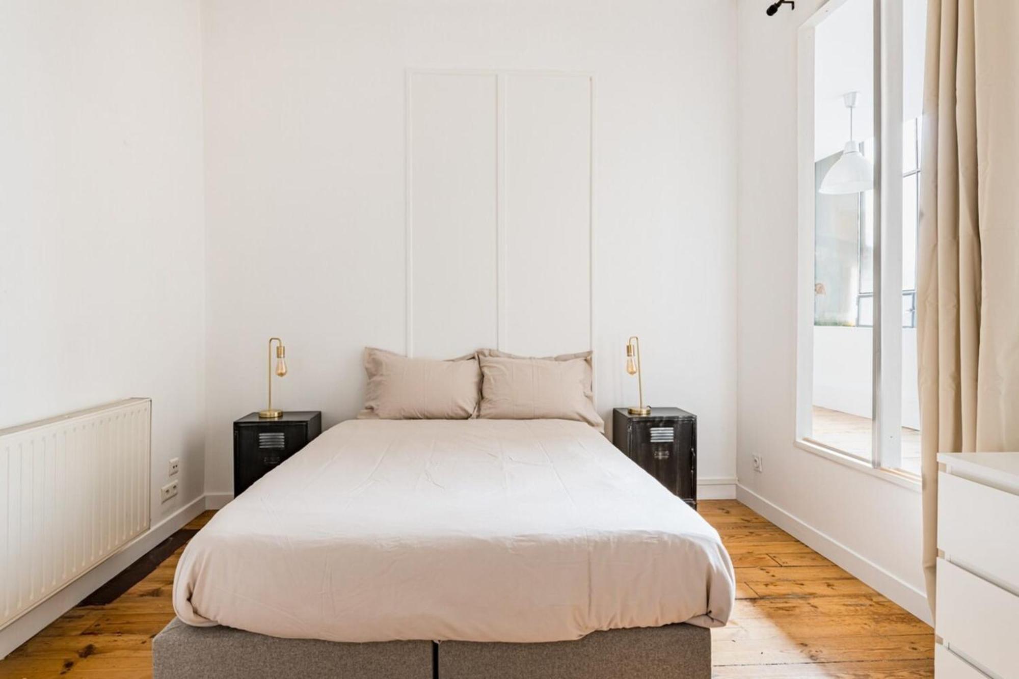 Appartamento Zeus Loft 400M² 6Rms 6Br Hypercentre Saint-Etienne  Esterno foto