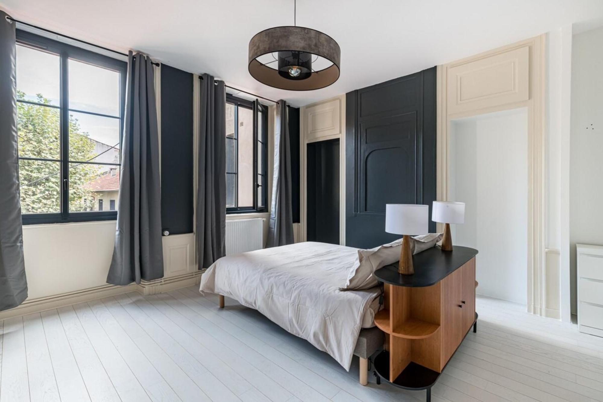 Appartamento Zeus Loft 400M² 6Rms 6Br Hypercentre Saint-Etienne  Esterno foto