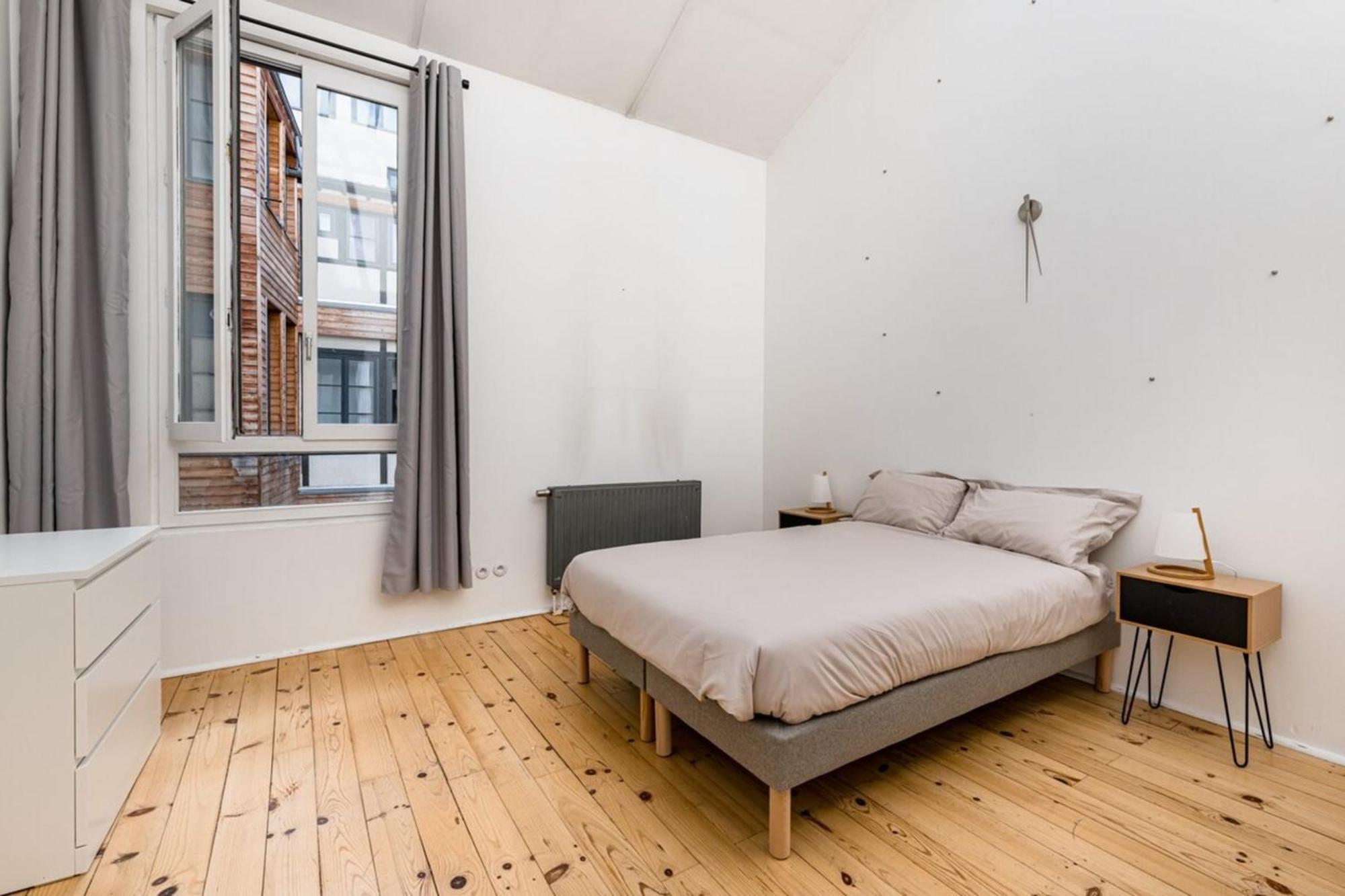 Appartamento Zeus Loft 400M² 6Rms 6Br Hypercentre Saint-Etienne  Esterno foto
