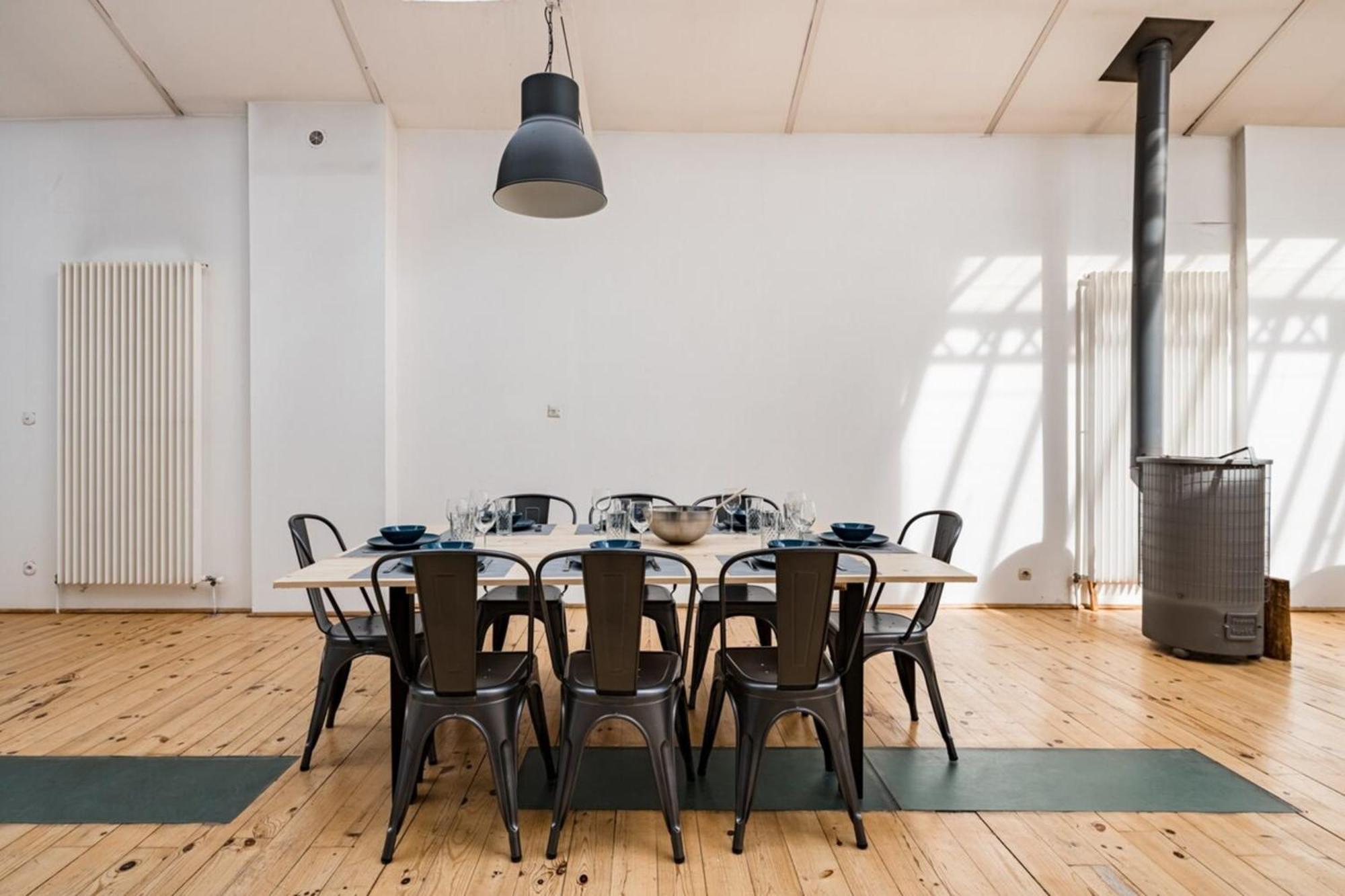 Appartamento Zeus Loft 400M² 6Rms 6Br Hypercentre Saint-Etienne  Esterno foto