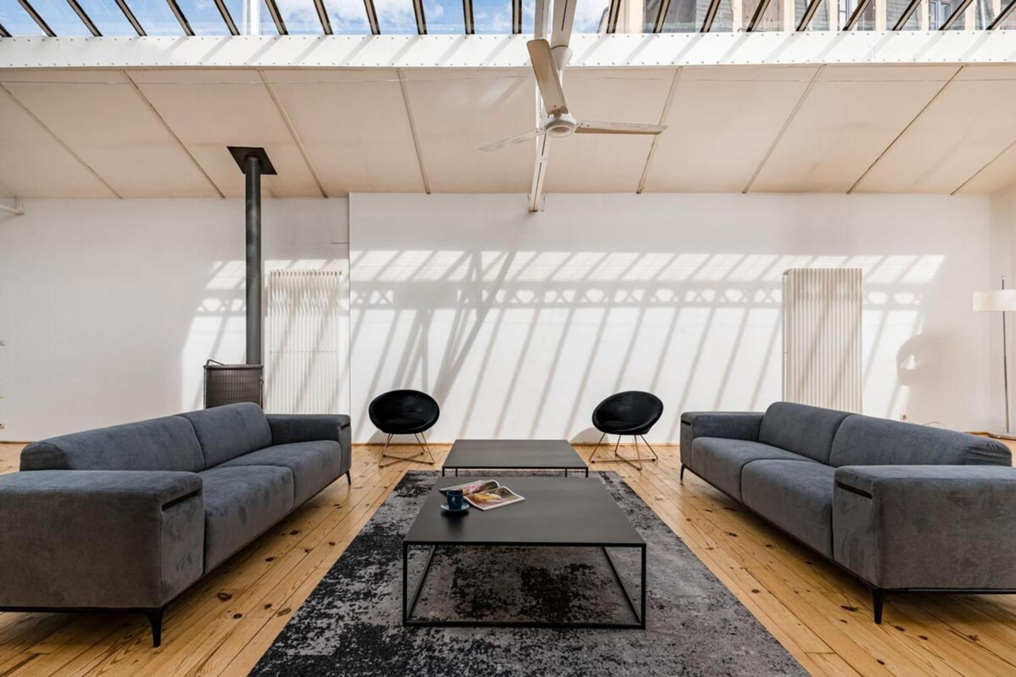 Appartamento Zeus Loft 400M² 6Rms 6Br Hypercentre Saint-Etienne  Esterno foto