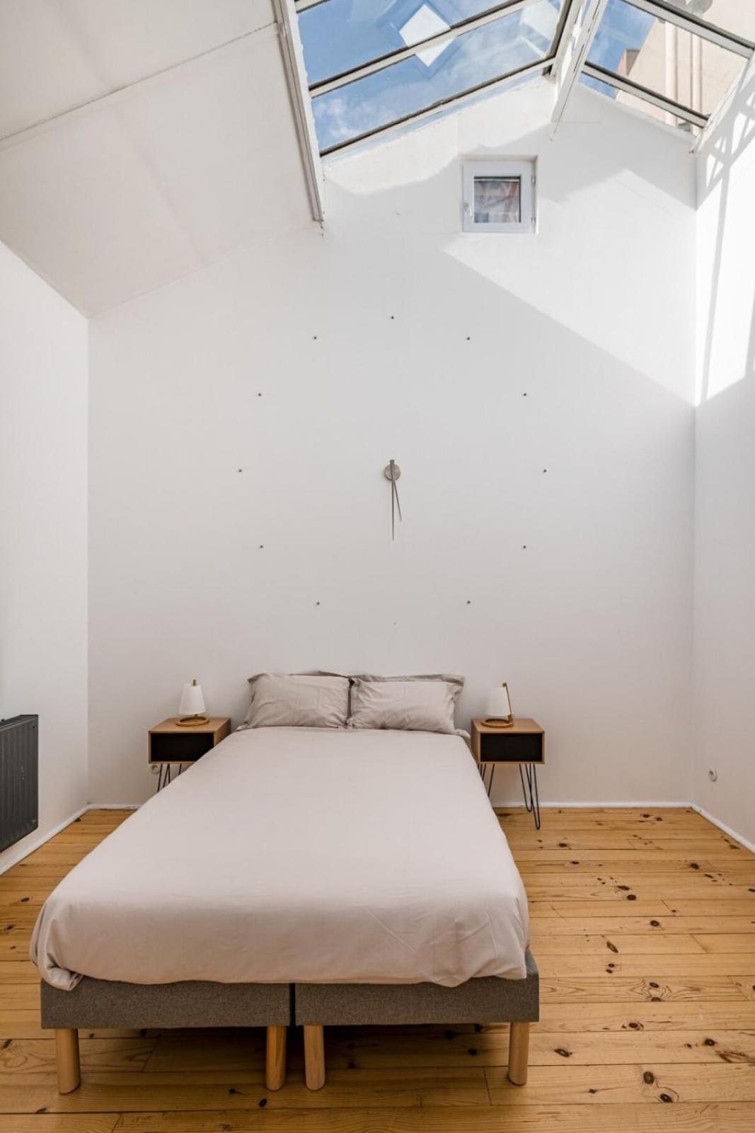 Appartamento Zeus Loft 400M² 6Rms 6Br Hypercentre Saint-Etienne  Esterno foto