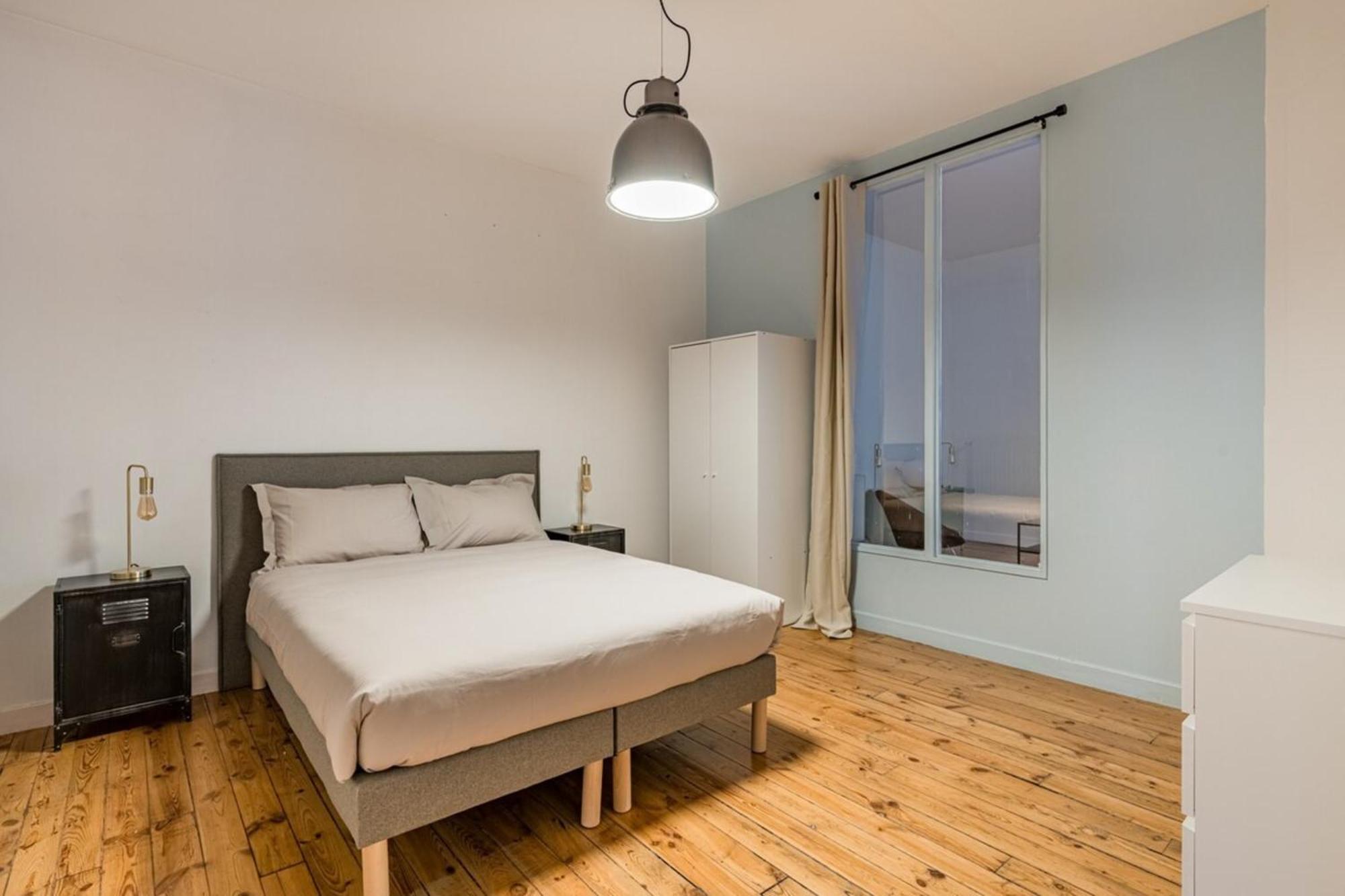 Appartamento Zeus Loft 400M² 6Rms 6Br Hypercentre Saint-Etienne  Esterno foto
